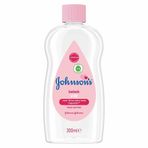 Johnson's Baby Nemlendirici 6x300 ml Bebek Yağı