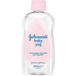 Johnson'S Baby Nemlendirici Yağ 300 ML