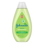 Johnson's Baby Papatya 500 ml Bebek Şampuanı