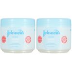 Johnson's Baby Parfümsüz Bebek Vazelini (1 x 100 mL) 2li paket