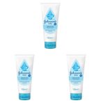 Johnson's Baby Pişik Önleyici Krem 100 ml (3 paketi)