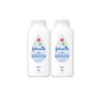 Johnson's Baby Pudra, 200 G, Set of 2