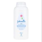 Johnson's Baby Pudra 200Ml-Mavi