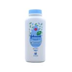 Johnson's Baby Pudra Aleo&Vitamin E 100 gr
