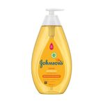 Johnson´s Baby Saç Şampuanı & Klasik Göz Yakmayan Hassas Saçlar Ve Bebekler Için 750 ml