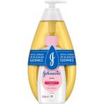 Johnsons Baby Şampuan 750 Ml - 4