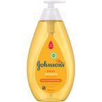 Johnsons Baby Şampuan 750 ml - Renkli