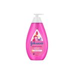 Johnson's Baby Şampuan 750Ml Işıldayan Parlaklık (8'Li Paket)