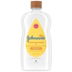 Johnson's Baby Shea Ve Kakao Bebek Yagi 591Ml