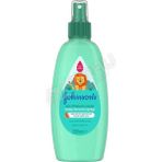 Johnson's Baby Söz Dinleyen Kolay Tarama Saç Kremi Sprey 200 ml Hassas Ciltlere Özel Formül
