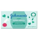 Johnson's Baby Sütlü Bebek Sabunu 100 gr JHNSBSBS100GR
