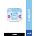 Johnson's Baby Vazelin 100 ml Şeffaf Özellikli Cilt Koruyucu 24 Saat Nem Hapseder
