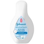 Johnson's Baby Yenidoğan Bebek Yıkama Şampuanı 250 Ml Hepsi1arada