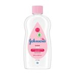 Johnson's Bebek Yağı 500ml