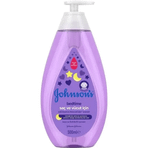 Johnson's Bedtime 500 ml Saç ve Vücut Şampuanı