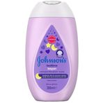 Johnson's Bedtime Bebek Losyonu 300 Ml Kategori: Bebek Kremi Ve Yağı