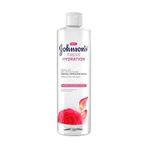 Johnson's Fresh Hydration Micellar 400 ml Makyaj Temizleme Suyu