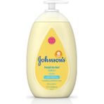 Johnson's Head-To-Toe Lotion Bebek Losyonu 800 ml