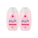Johnson'S Johnsons Baby Bebek Losyon 300Ml (2 Li Set)