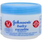 Johnson's Johnsons Baby Parfümsüz Vazelin 100 ml Cilt Koruma Özelliği ile Hassas Ciltler İçin