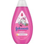 Johnson's Johnson's Baby Şampuan Işıldayan Parlaklık 500 ml