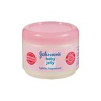 Johnson's Johnson´s Baby Vazelin Normal Parfümlü / 100 Ml