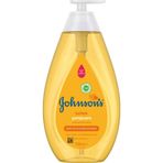 Johnson's Johnson's Bebek Şampuanı 750 ml