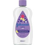 Johnsons Johnson's Bedtime Bebek Yağı 300ML