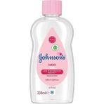 Johnson's Johnsons's Baby Bebek Yağı 200 ml