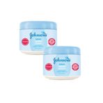 Johnson's Johonson Baby Vazelin Parfümsüz 100 ml X (2 ADET)