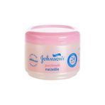 Johnson's Johonson Parfümlü Baby Bebek Bakım Vazelin 100 ml
