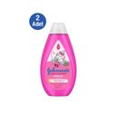 Johnson'S Kral Şakir Işıldayan Parlaklık 500 Ml