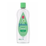 Johnson's Marka: Aloe Vera Bebek Yağı 300 Ml Kategori: Bebek Kremi Ve Yağı
