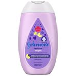 Johnson'S Marka: Bedtime Bebek Losyonu 300 Ml