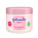 Johnson’s Parfümsüz 200 ml Bebek Vazelini