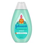 Johnson's Söz Dinleyen Saçlar Bebek 500 ml Şampuanı