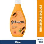 Johnson's Vita Rich Nemlendirici Duş Jeli 400 ml