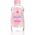 Johnson'S ( Yara Bandı Hediye ) Bebek Yağı 200 Ml ( 1 Adet )