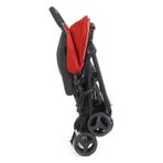 Joie Aire Twin Ladybird Chevron İkiz Bebek Arabası