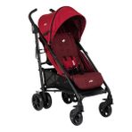 Joie Brisk Bebek Arabası - Cherry