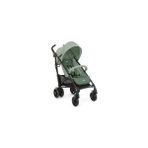 Joie Brisk Lx Baston Bebek Arabası 15 kg Taşıma Kapasitesi ile Tek Elle Kolayca Katlanabilir - Yeşil