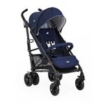 Joie Brisk LX Baston Bebek Arabası