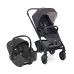 Joie Chrome Travel Sistem Bebek Arabası - Ember