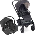 Joie Chrome Travel Sistem Bebek Arabası