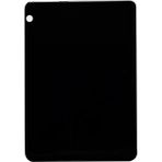 Joie Creatif Matepad T3 10 Uyumlu Joec Tablet Süper Silikon Kapak-Siyah