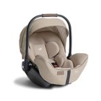 Joie I-Level Pro ADAC Testli 0-13 kg Oto Koltuğu - Sandstone