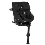 Joie i-Pivot 360 Oto Koltuğu, Isofixli, I-Size, 360 Derece, Yan Darbe Korumalı, 40-105 cm, Shale