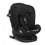 Joie I-Spin Multiway 0-25 kg 360 Derece Dönebilen 40-105 cm Oto Koltuğu - Siyah
