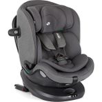 Joie I-Spin Multiway 0-25 kg 360 derece dönebilen 40-105 cm Oto Koltuğu - Thunder