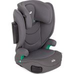 Joie I-Trillo Fx 15-36 I-Size Oto Koltuğu Isofix Bağlantısı ile Gri Renkli Güvenli Tasarım